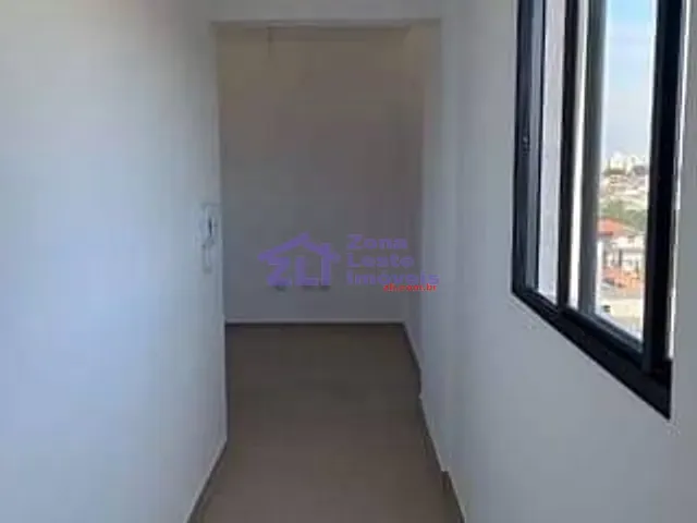 Apartamento com 38m² 2 quartos e 1 banheiro, à venda ou para alugar, no bairro Chácara Belenzinho em São Paulo