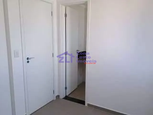 Apartamento com 38m² 2 quartos e 1 banheiro, à venda ou para alugar, no bairro Chácara Belenzinho em São Paulo