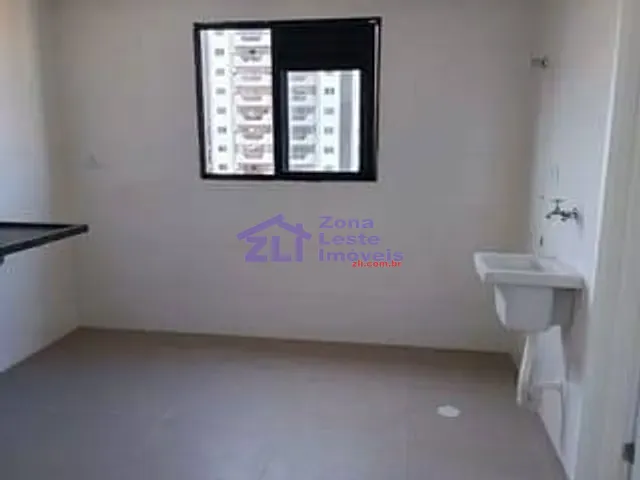 Apartamento com 38m² 2 quartos e 1 banheiro, à venda ou para alugar, no bairro Chácara Belenzinho em São Paulo