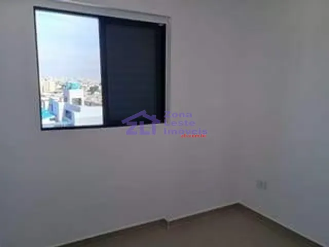 Apartamento com 38m² 2 quartos e 1 banheiro, à venda ou para alugar, no bairro Chácara Belenzinho em São Paulo