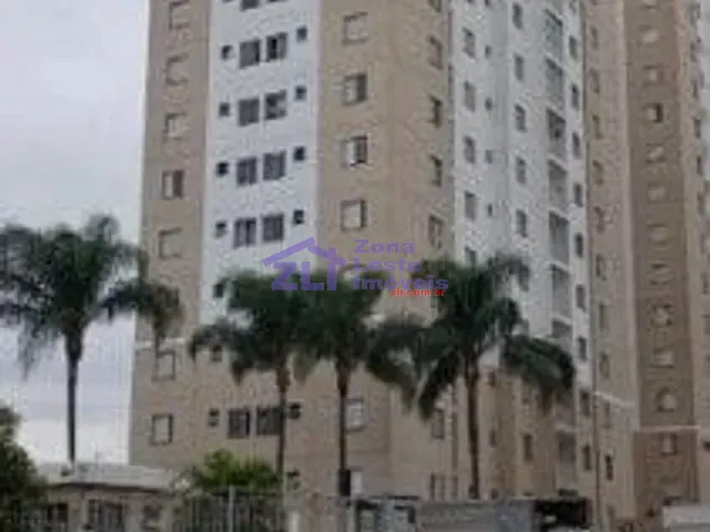 Apartamento com 52m² 2 quartos e 1 banheiro, à venda, no bairro Vila Moreira em São Paulo