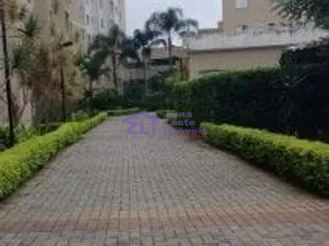 Apartamento com 52m² 2 quartos e 1 banheiro, à venda, no bairro Vila Moreira em São Paulo