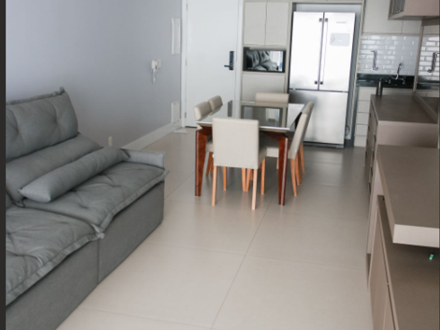 Apartamento com 85m² 2 quartos e 2 banheiros, para alugar, no bairro Indianópolis em São Paulo