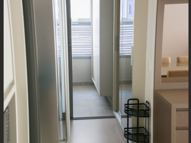 Apartamento com 85m² 2 quartos e 2 banheiros, para alugar, no bairro Indianópolis em São Paulo