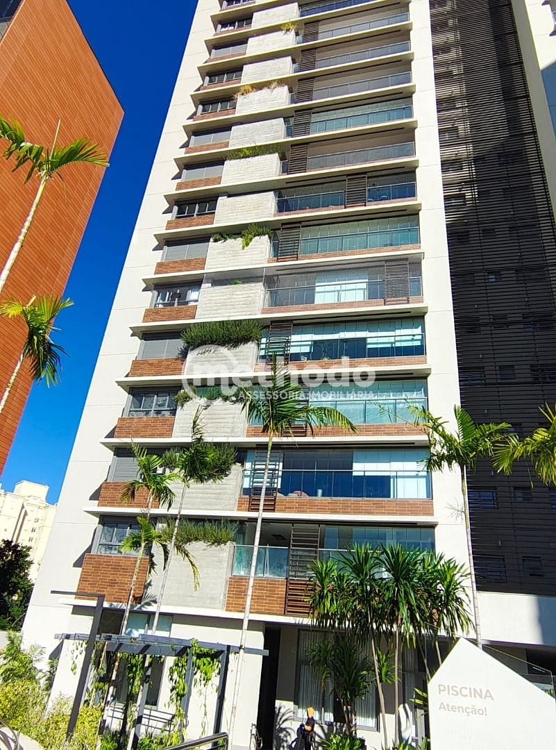 Apartamento, 4 quartos, 161 m² - Foto 16