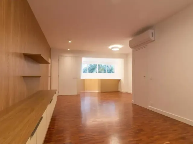 Foto do Apartamento - Apartamento à venda, Jardim Paulista, São Paulo, SP | Vista Livre