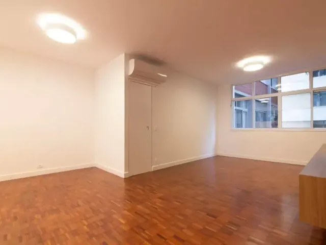Foto do Apartamento - Apartamento à venda, Jardim Paulista, São Paulo, SP | Vista Livre