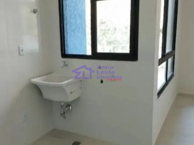 Apartamento com 48m² 2 quartos e 1 banheiro, à venda, no bairro Vila Califórnia em São Paulo