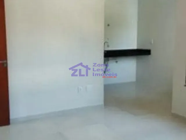 Apartamento com 48m² 2 quartos e 1 banheiro, à venda, no bairro Vila Califórnia em São Paulo
