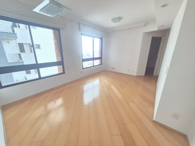 Apartamento com 78m² 2 quartos e 3 banheiros, à venda, no bairro Vila Mariana em São Paulo
