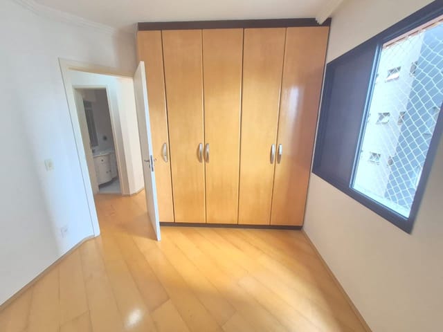 Apartamento com 78m² 2 quartos e 3 banheiros, à venda, no bairro Vila Mariana em São Paulo