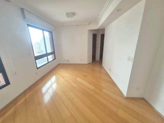 Apartamento com 78m² 2 quartos e 3 banheiros, à venda, no bairro Vila Mariana em São Paulo