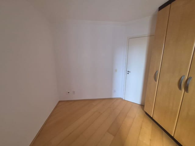Apartamento com 78m² 2 quartos e 3 banheiros, à venda, no bairro Vila Mariana em São Paulo