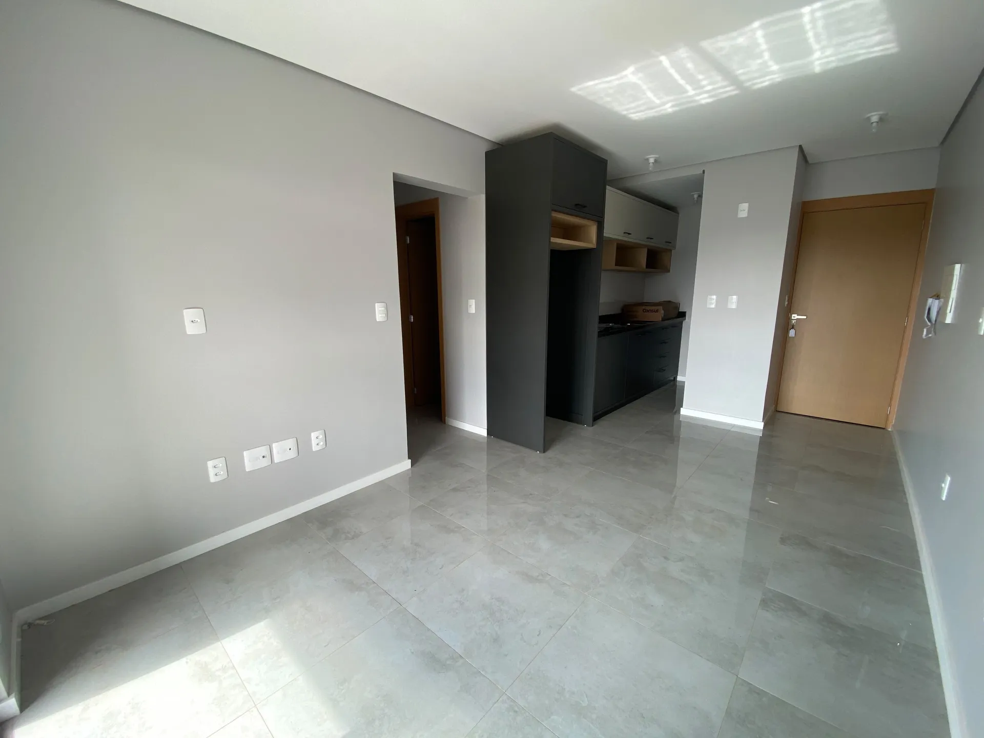 Foto 3 de apartamento em Chapecó