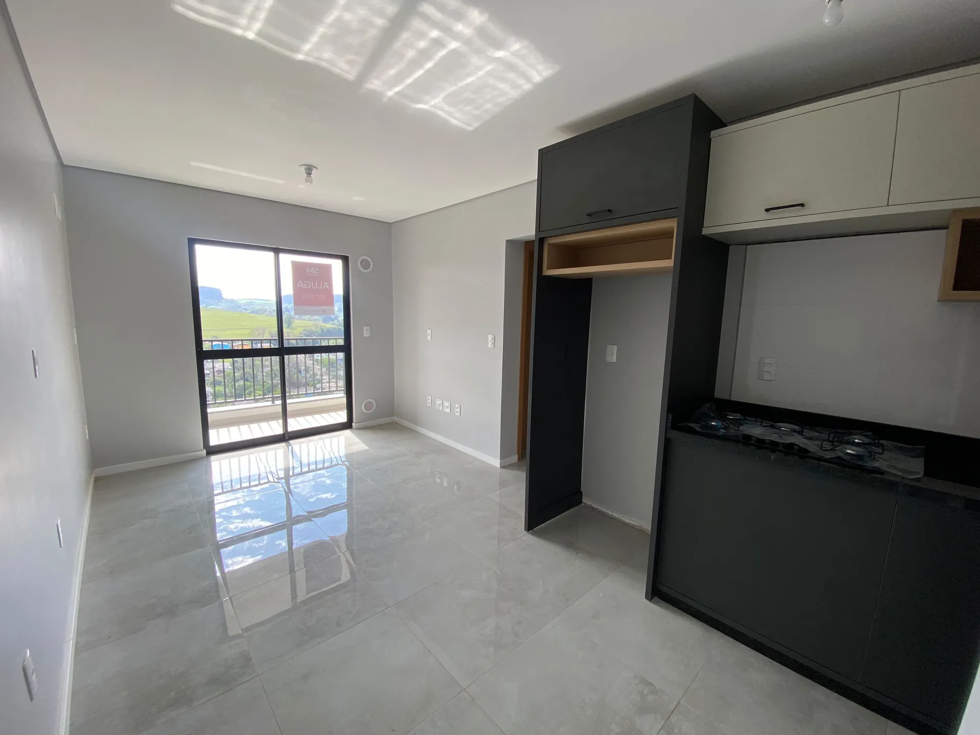 Foto 2 de apartamento em Chapecó