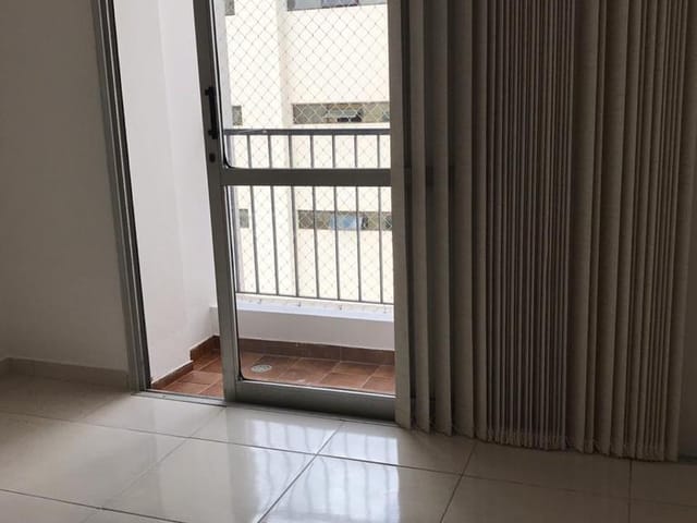 Apartamento com 35m² 1 quarto e 1 banheiro, para alugar, no bairro Liberdade em São Paulo