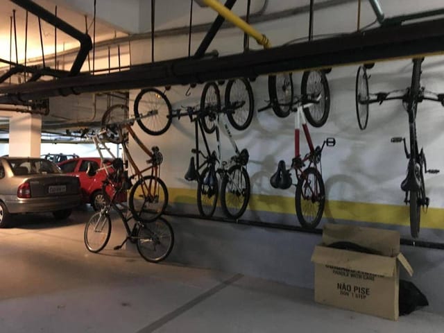 Apartamento com 35m² 1 quarto e 1 banheiro, para alugar, no bairro Liberdade em São Paulo