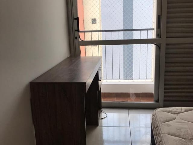 Apartamento com 35m² 1 quarto e 1 banheiro, para alugar, no bairro Liberdade em São Paulo