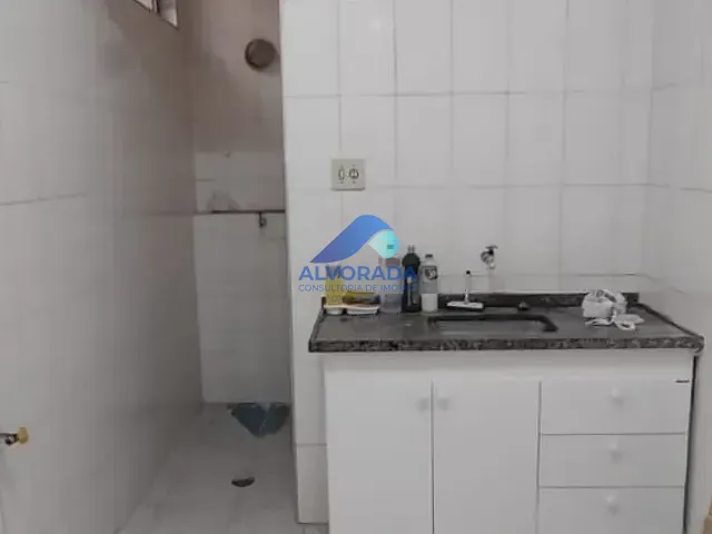 Apartamento 1 quarto e 1 banheiro, à venda, no bairro Liberdade em São Paulo