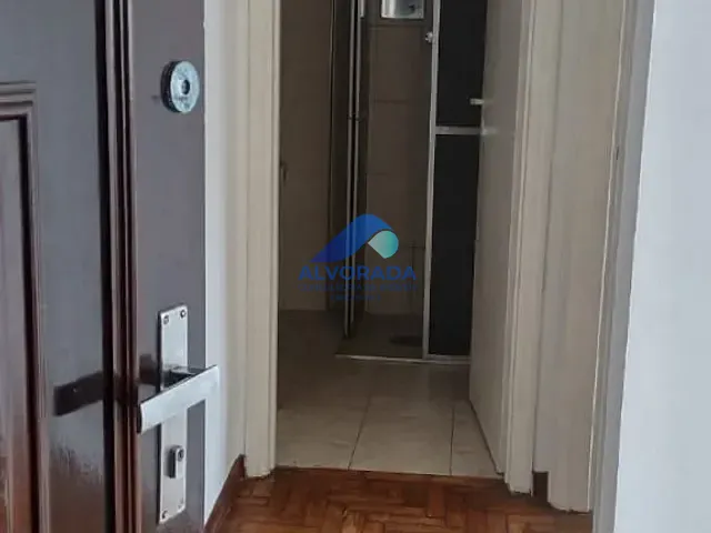 Apartamento 1 quarto e 1 banheiro, à venda, no bairro Liberdade em São Paulo