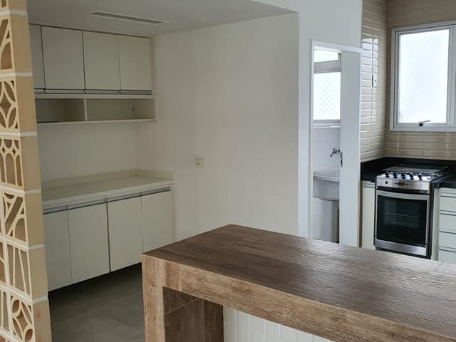 Apartamento com 116m² 2 quartos e 3 banheiros, para alugar, no bairro Vila Nova Conceição em São Paulo