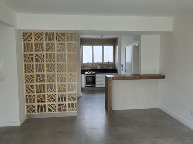 Apartamento com 116m² 2 quartos e 3 banheiros, à venda, no bairro Vila Nova Conceição em São Paulo