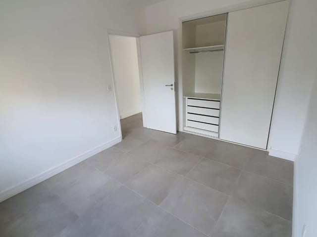Apartamento com 116m² 2 quartos e 3 banheiros, para alugar, no bairro Vila Nova Conceição em São Paulo