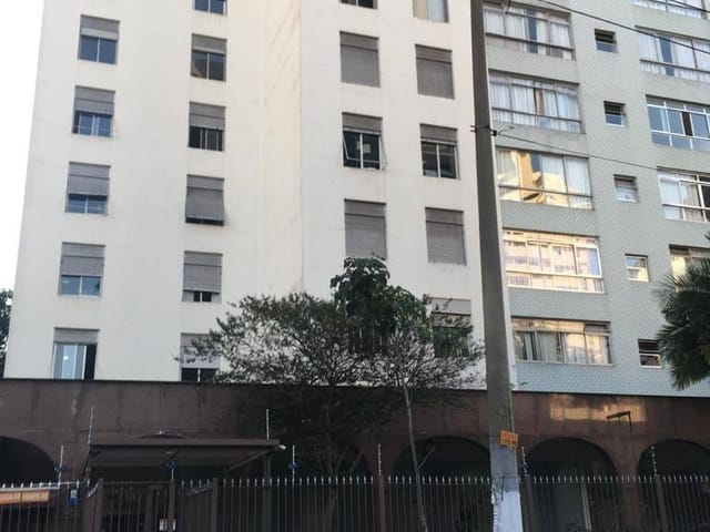 Apartamento com 116m² 2 quartos e 3 banheiros, para alugar, no bairro Vila Nova Conceição em São Paulo