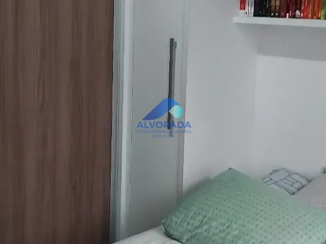 Apartamento 2 quartos e 2 banheiros, à venda, no bairro Palmeiras de São José em São José dos Campos