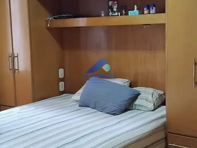 Apartamento 2 quartos e 2 banheiros, à venda, no bairro Palmeiras de São José em São José dos Campos