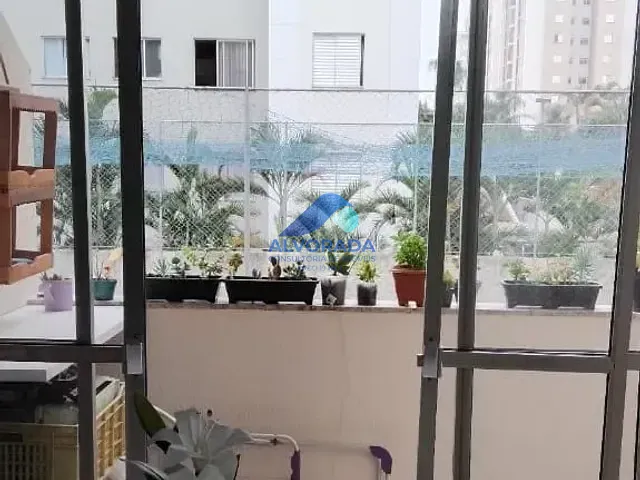 Apartamento 2 quartos e 2 banheiros, à venda, no bairro Palmeiras de São José em São José dos Campos