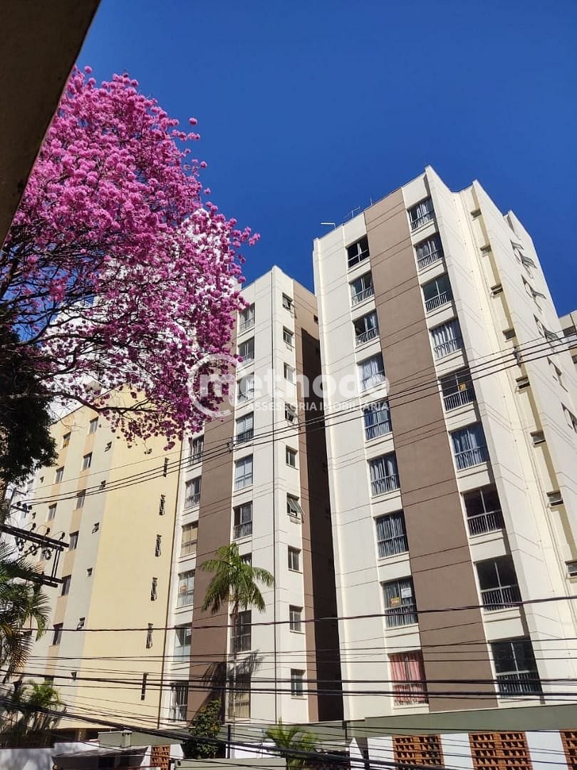 Apartamento, 1 quarto, 33 m² - Foto 1