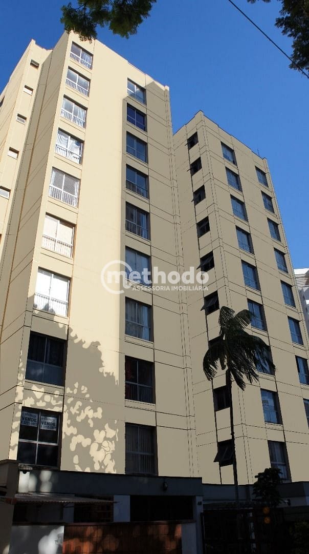 Apartamento, 1 quarto, 33 m² - Foto 2