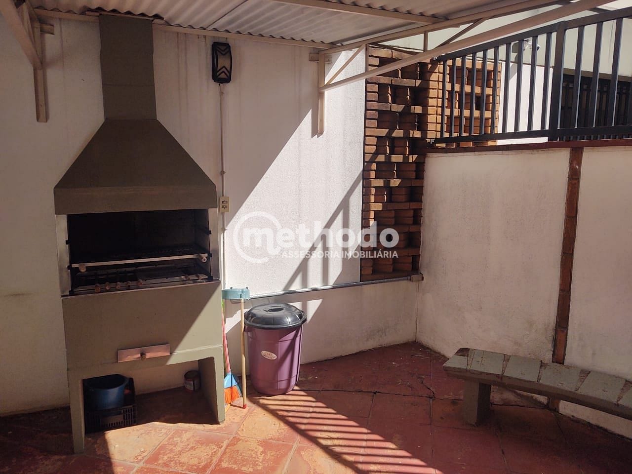 Apartamento, 1 quarto, 33 m² - Foto 17