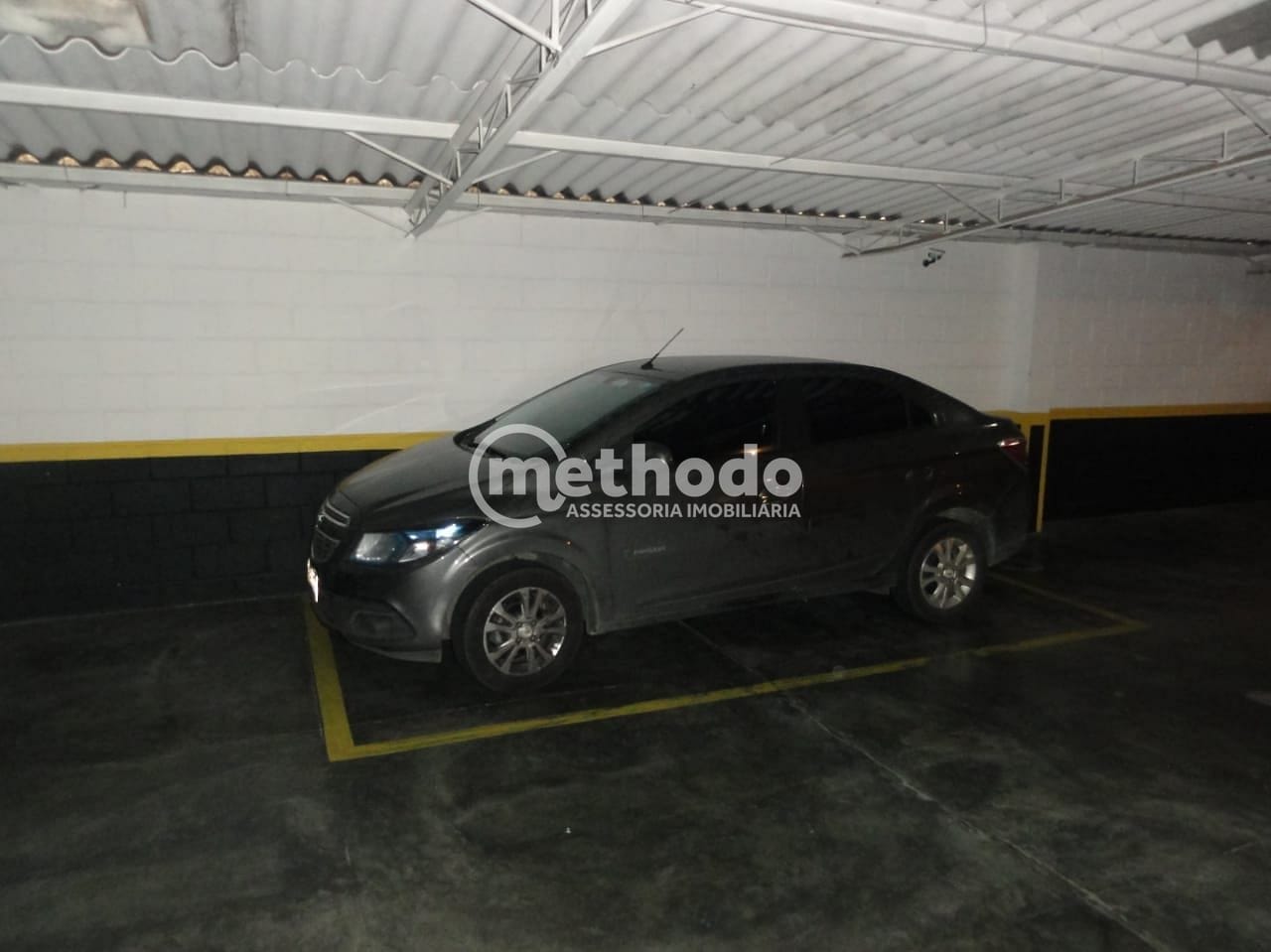 Apartamento, 1 quarto, 33 m² - Foto 19