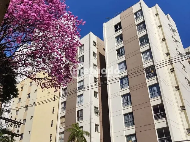 Apartamento com 45m² 1 quarto e 1 banheiro, à venda, no bairro Centro em Campinas
