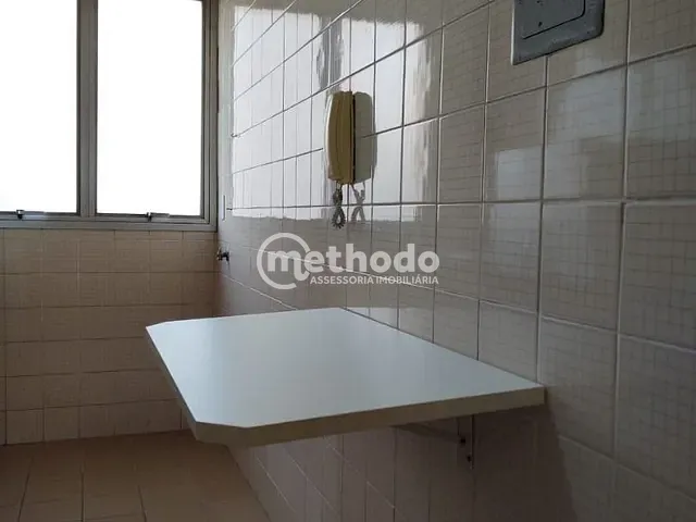 Apartamento com 45m² 1 quarto e 1 banheiro, à venda, no bairro Centro em Campinas