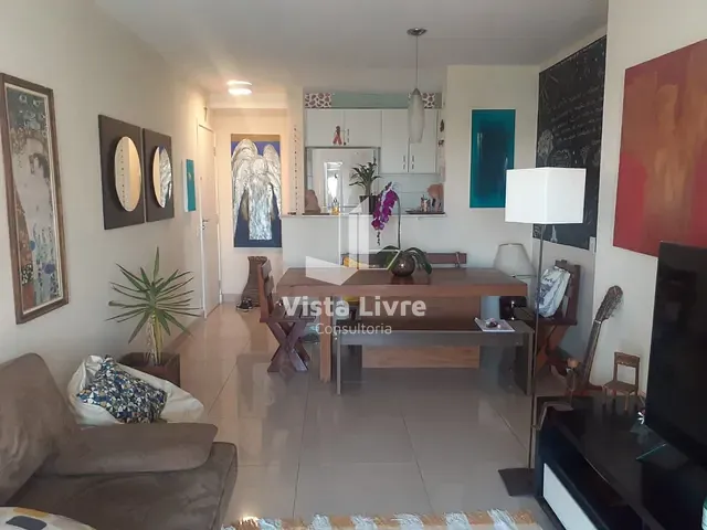 Apartamento com 73m² 2 quartos e 2 banheiros, à venda, no bairro Indianópolis em São Paulo