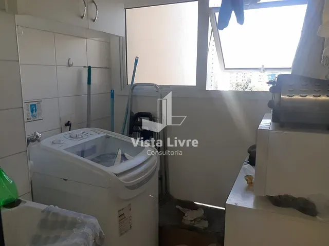 Apartamento com 73m² 2 quartos e 2 banheiros, à venda, no bairro Indianópolis em São Paulo