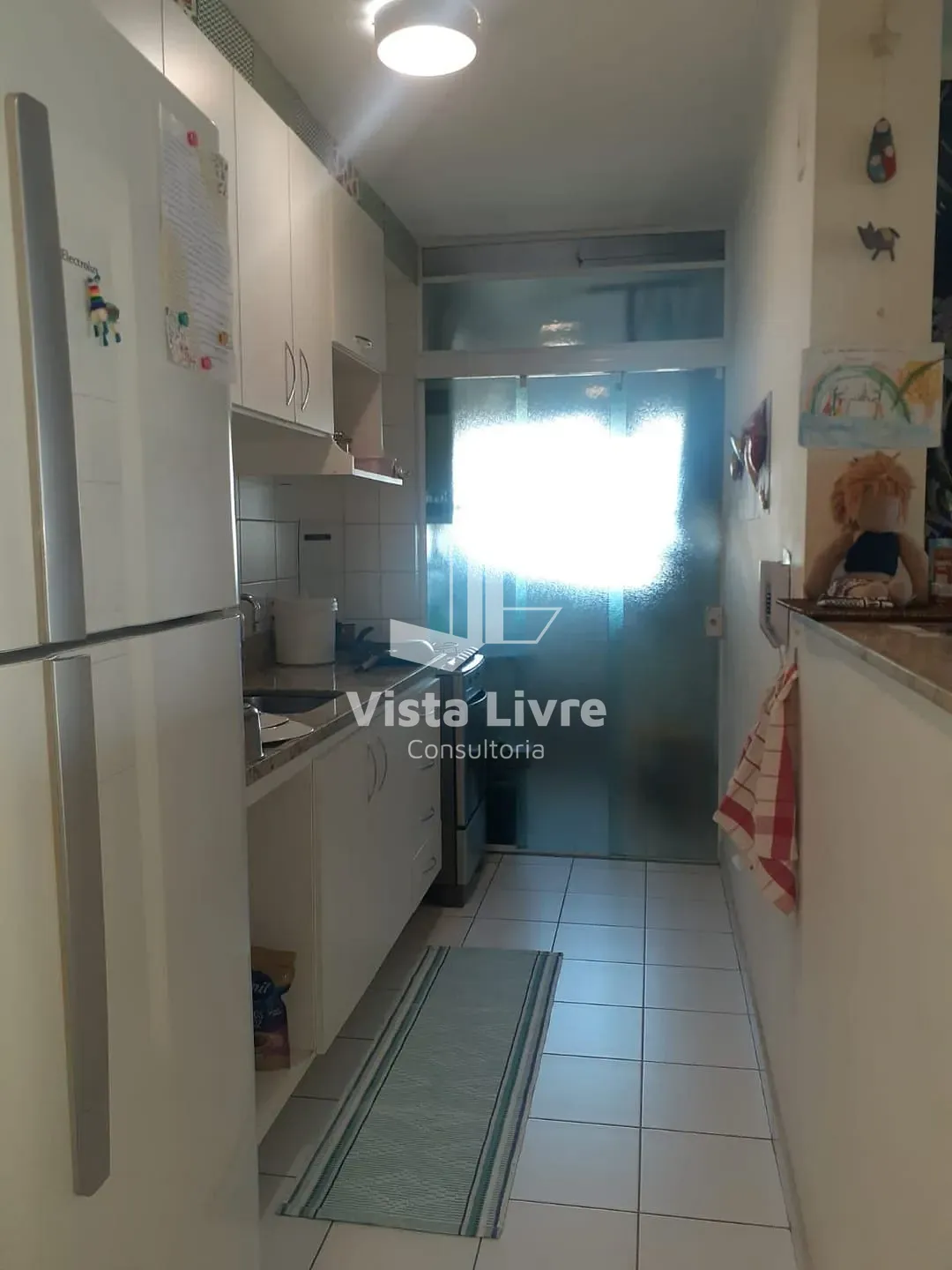 Apartamento, 2 quartos, 73 m² - Foto 3