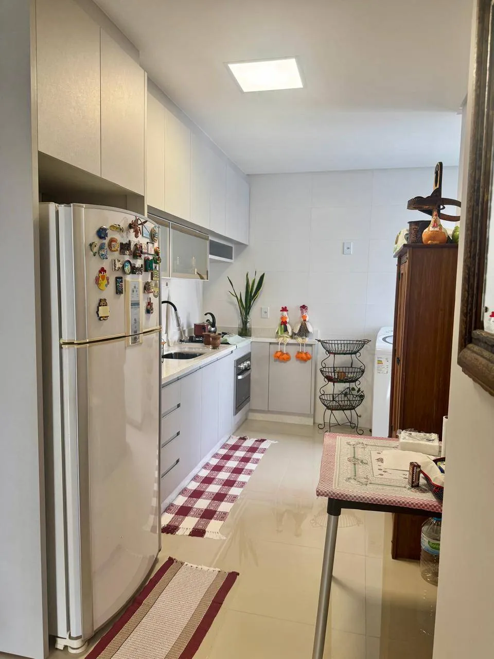 Foto 4 de apartamento em Chapecó