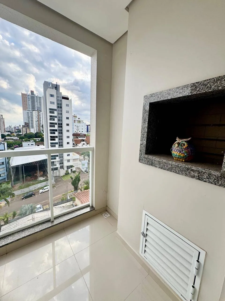 Foto 3 de apartamento em Chapecó