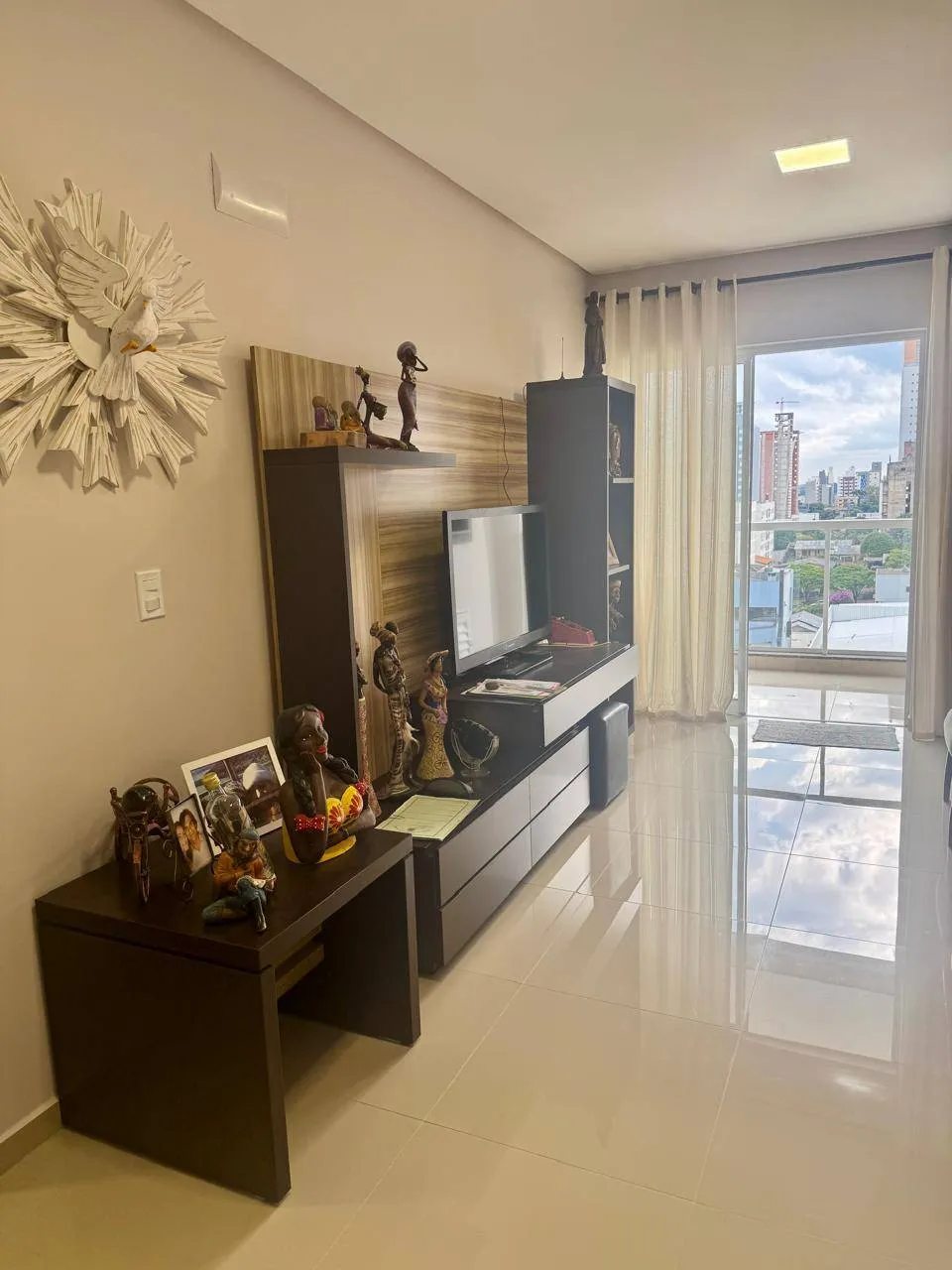 Foto 2 de apartamento em Chapecó