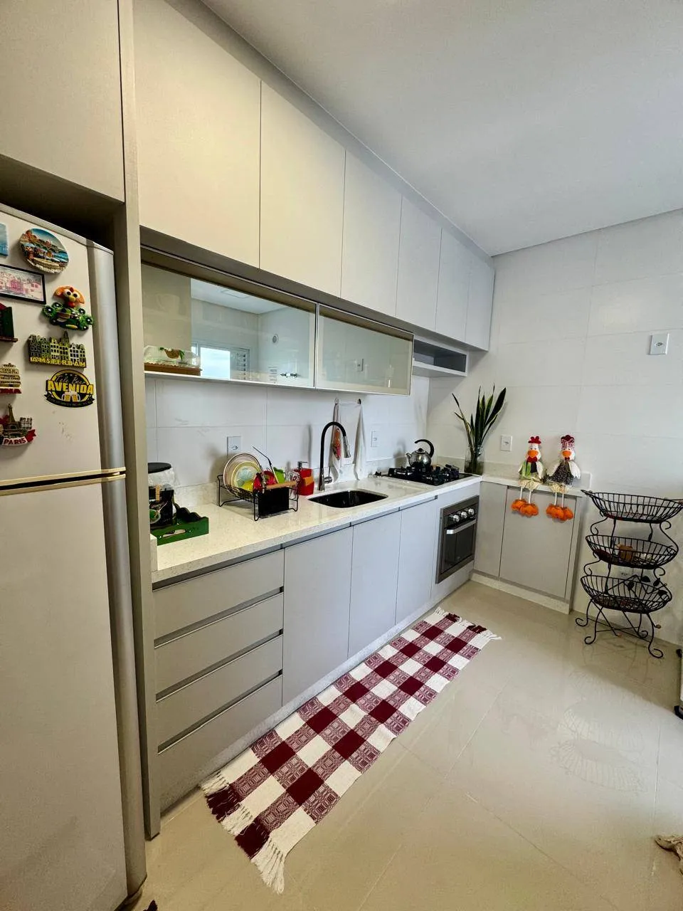 Foto 5 de apartamento em Chapecó