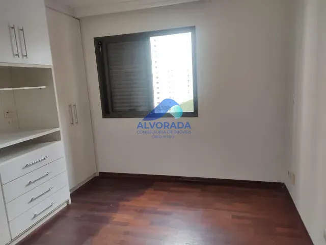 Apartamento 4 quartos e 3 banheiros, à venda ou para alugar, no bairro Altos do Esplanada em São José dos Campos