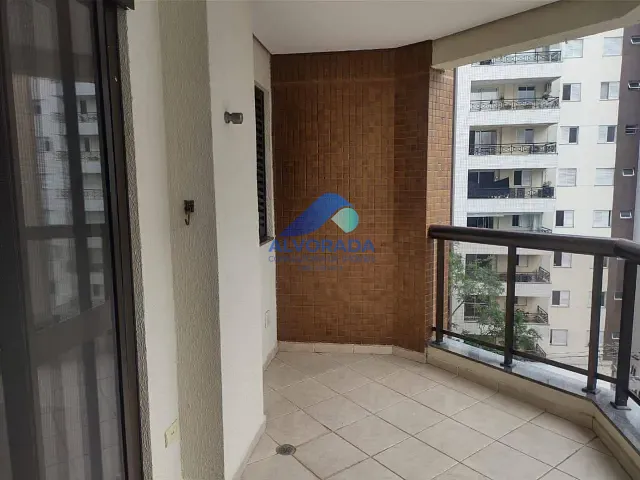 Apartamento 4 quartos e 3 banheiros, à venda ou para alugar, no bairro Altos do Esplanada em São José dos Campos