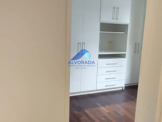 Apartamento 4 quartos e 3 banheiros, à venda ou para alugar, no bairro Altos do Esplanada em São José dos Campos