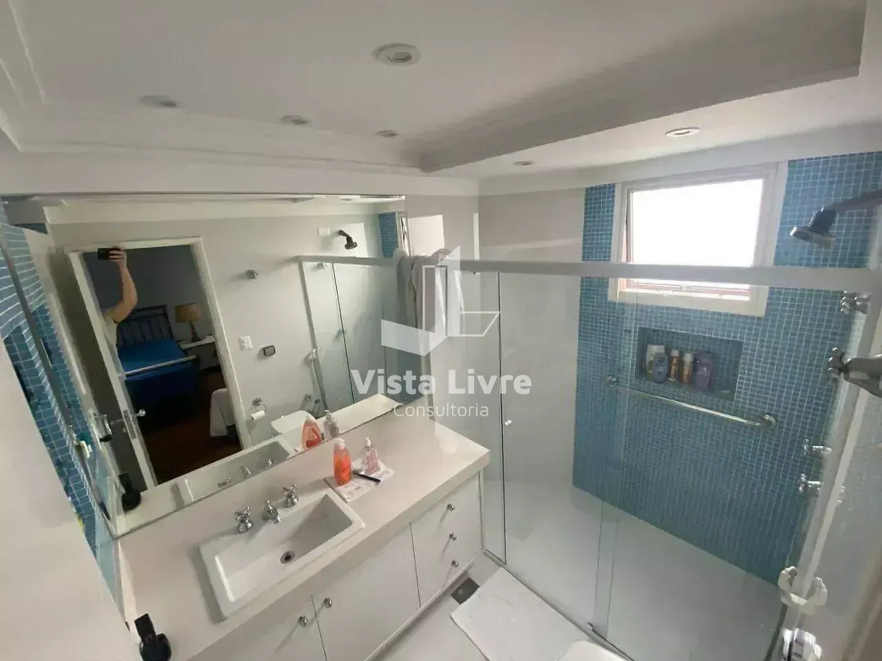 Apartamento, 4 quartos, 366 m² - Foto 34