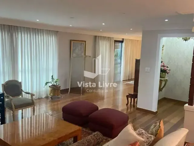 Apartamento com 366m² 4 quartos e 5 banheiros, à venda, no bairro Centro em Guarulhos