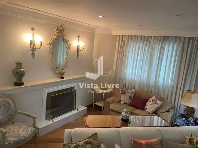 Apartamento com 366m² 4 quartos e 5 banheiros, à venda, no bairro Centro em Guarulhos